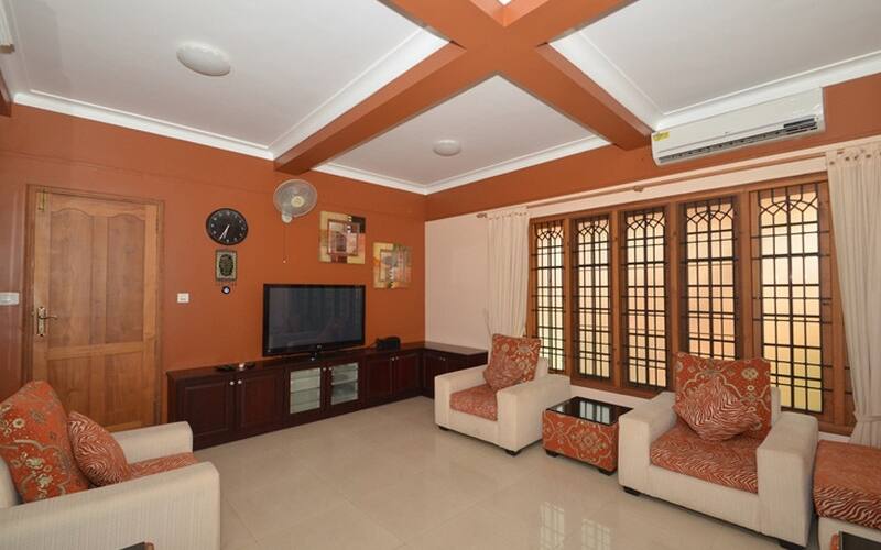 Trustedstay Serviced Apartments Divine Village Kakkanad, Kochi 4